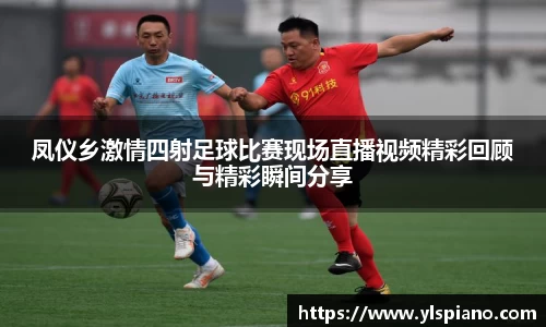 凤仪乡激情四射足球比赛现场直播视频精彩回顾与精彩瞬间分享