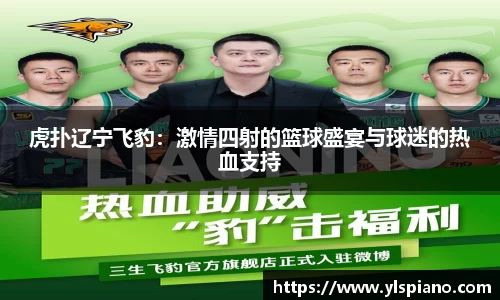 虎扑辽宁飞豹：激情四射的篮球盛宴与球迷的热血支持