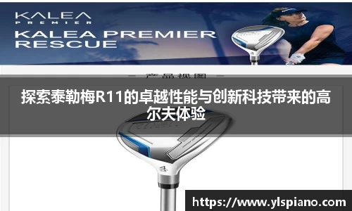 探索泰勒梅R11的卓越性能与创新科技带来的高尔夫体验