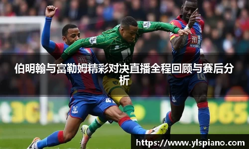 伯明翰与富勒姆精彩对决直播全程回顾与赛后分析