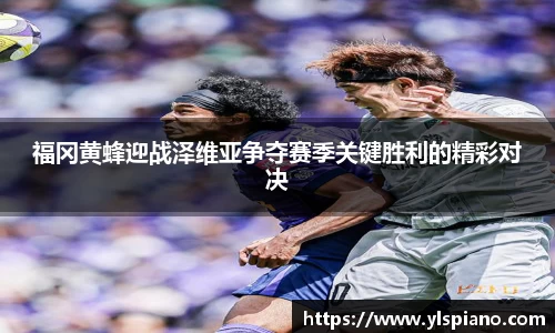 福冈黄蜂迎战泽维亚争夺赛季关键胜利的精彩对决